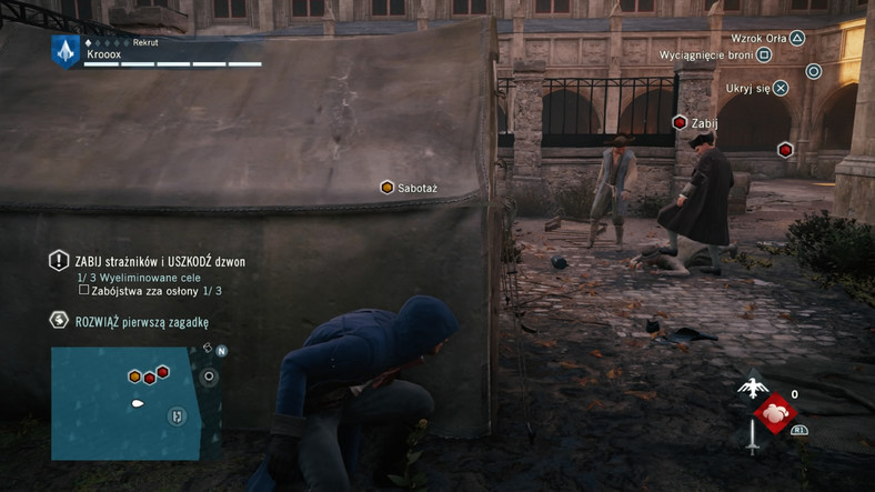 Assassins Creed Unity