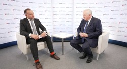 Bezpieczeństwo, elastyczność i atom – priorytety PGE na drodze transformacji energetycznej