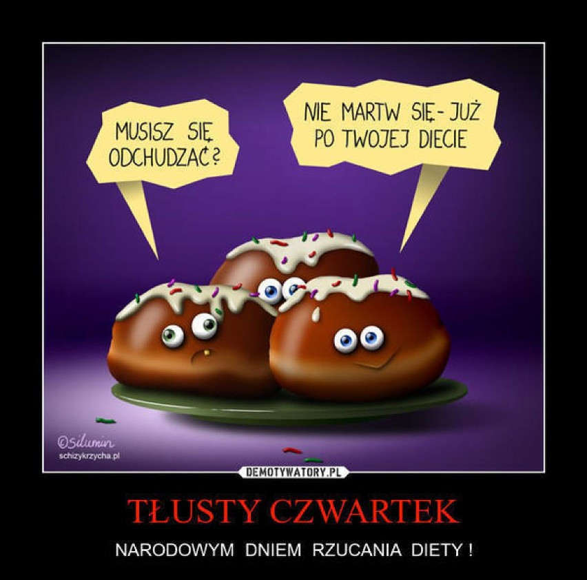 Tłusty czwartek