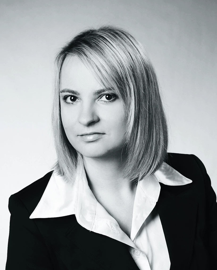Agata Filipowicz-Rybicka, główna ekonomistka Alior Banku