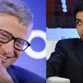 Oto jedna z ważniejszych rad, jakiej udzielił Bill Gates