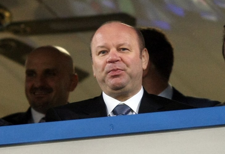 <b>10. Bogusław Cupiał, firma Tele-Fonika Kable</b> - jego majątek jest szacowany na <b>2,368 mld zł.</b>