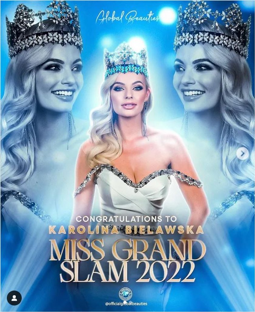 Karolina Bielawska znów zachwyciła świat! Miss World 2021 z kolejnym tytułem. Zobacz, jakim