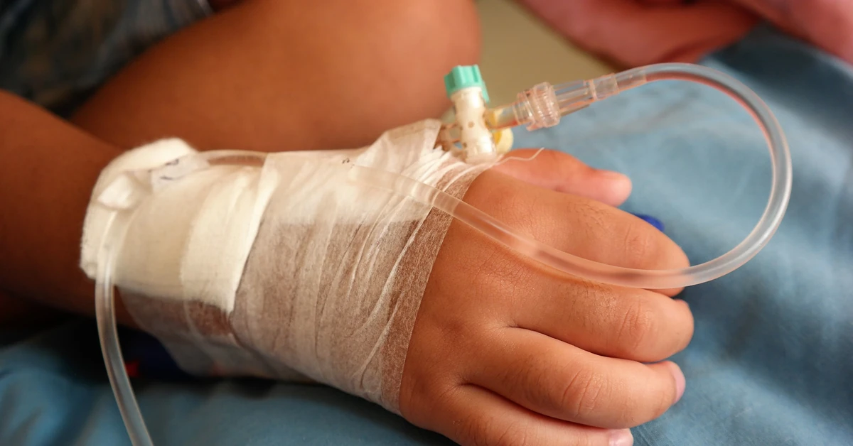 Salmonella w popularnym musie. Dziesiątki dzieci w szpitalu. Produkt był sprzedawany także w Polsce