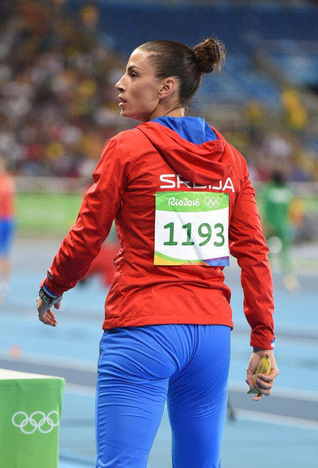 Ivana Španović