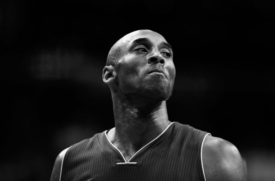 Kobe Bryant