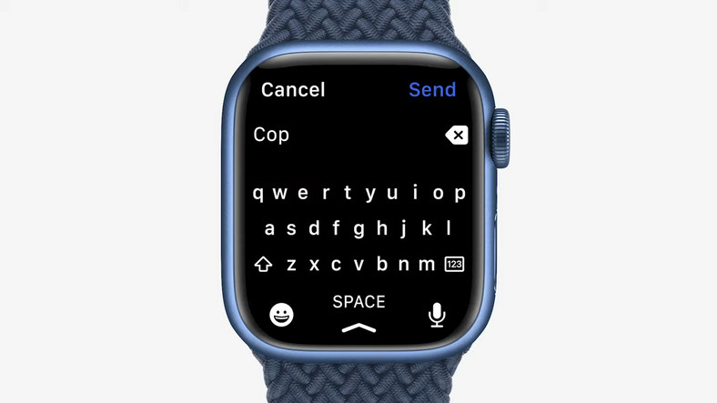 Apple Watch Series 7