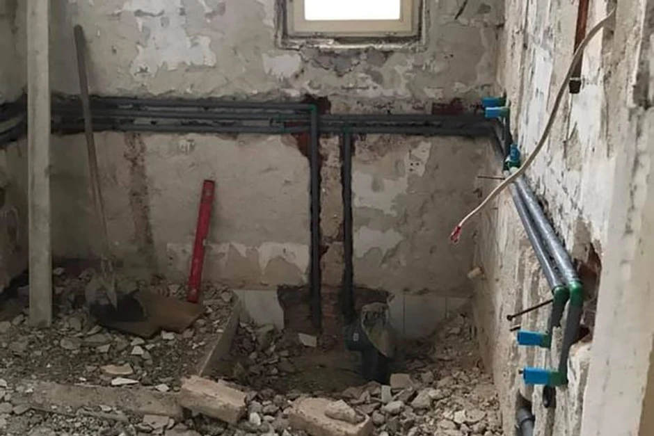 Renoviranje kupatila