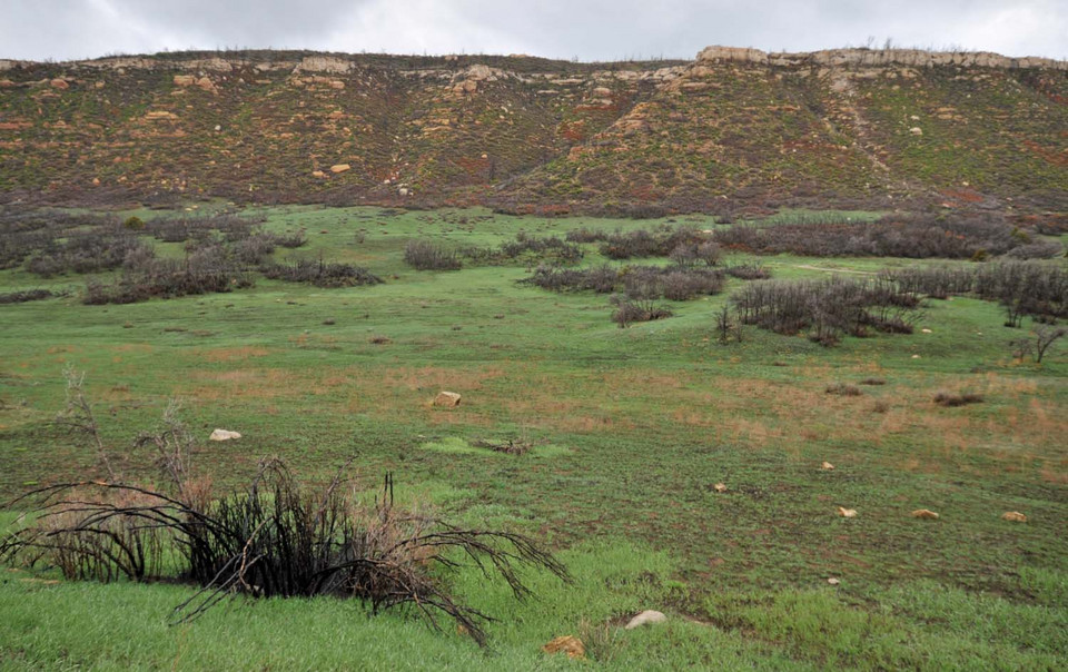 Park Narodowy Mesa Verde