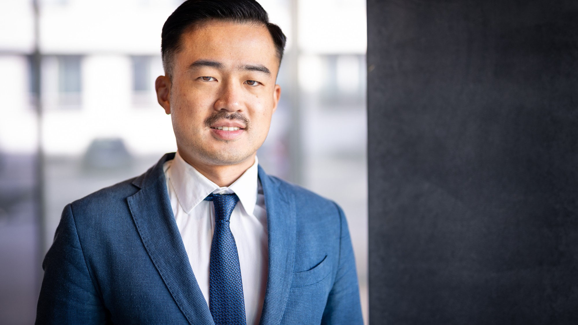 William Wang