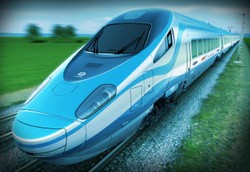 System Lemon: PKP Intercity zainstaluje w pociągach czarne skrzynki i GPS