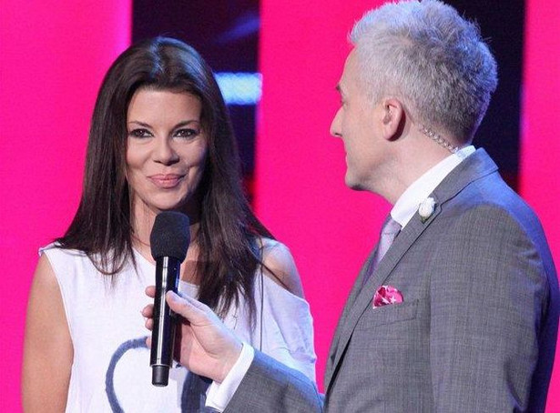 Edyta Górniak wygrała pierwszą "Bitwę na głosy"