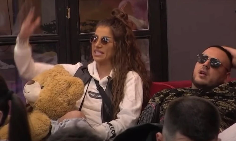 Dejan i Dalila Dragojević 