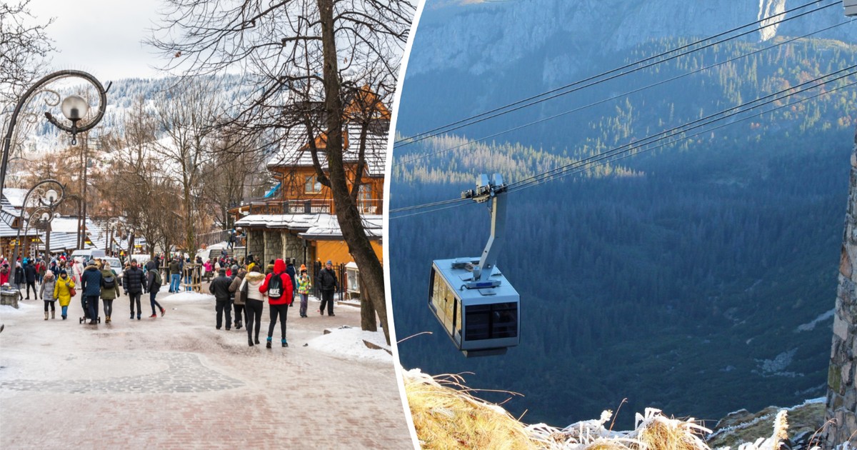 Już nie Arabowie? Kolejni zagraniczni turyści zakochali się w tym miejscu: skusił nas Instagram