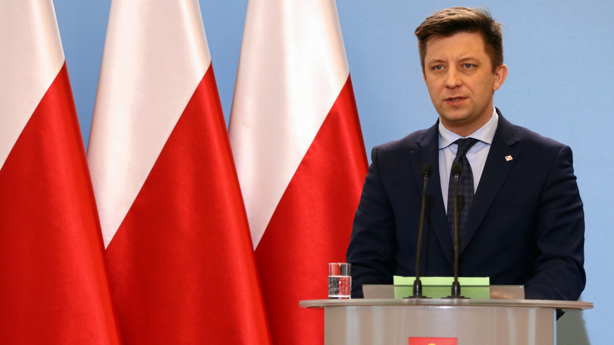 Kancelaria Prezesa Rady Ministrów wysłała do ministrów wskazówki, jak mają odpowiadać na pytania dotyczące nowelizacji ustawy o IPN. Do ich treści dotarły Polsat News oraz "Rzeczpospolita".