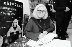 Na co zmarła Magda Umer? Jej syn wyjawił prawdę