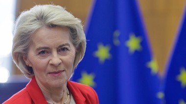 komisja europejska zdecydowała się na wdrożenie porozumienia handloweg