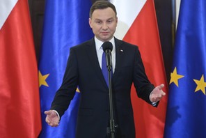 Andrzej Duda