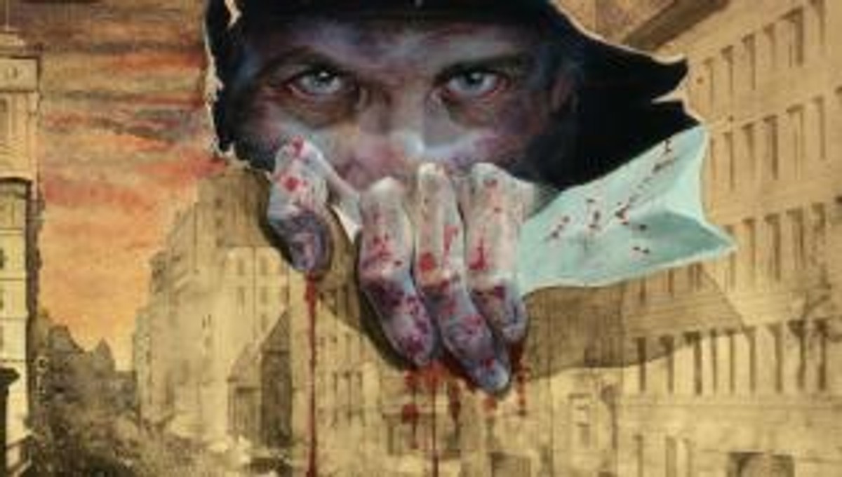 "Severed: Pożeracz marzeń"