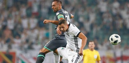 Hit Lechia – Legia po portugalsku