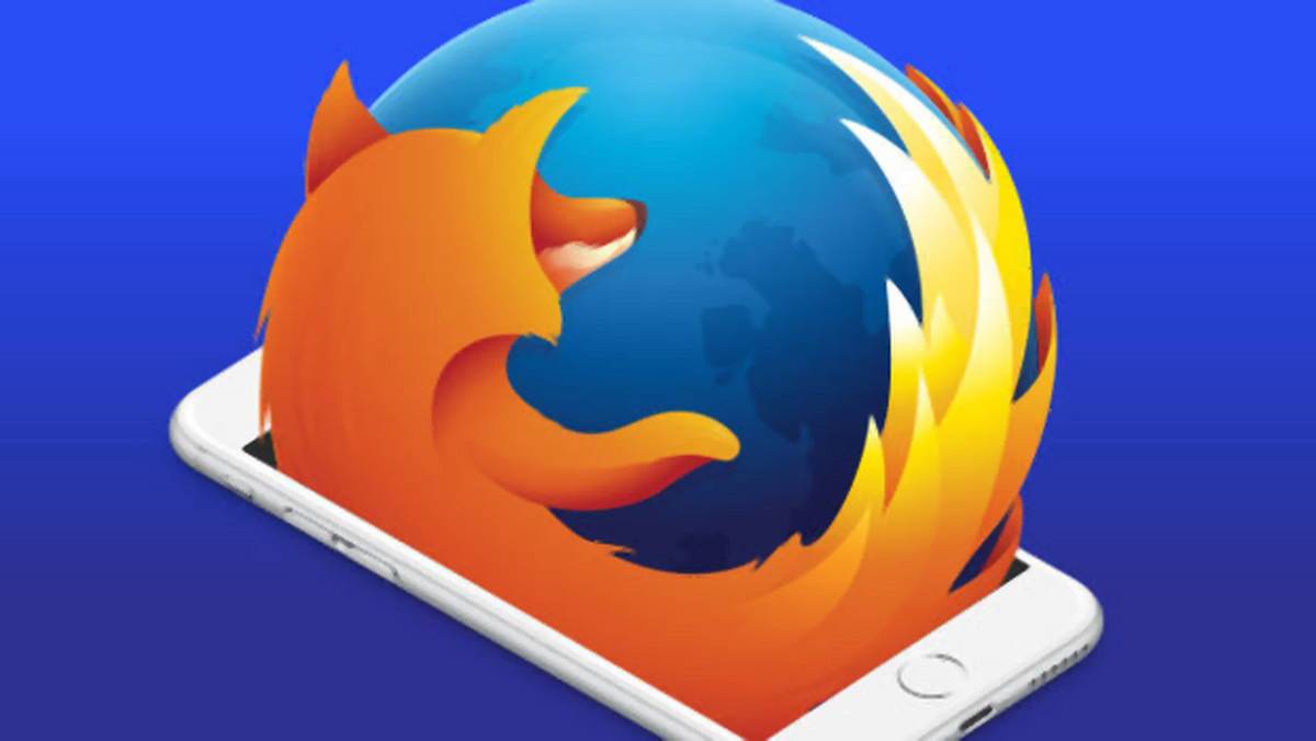 Mozilla potwierdza. Będzie Firefox na iOS! | Firefox na iOS