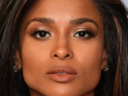 Ciara beauty rutinjához mindössze egy dolog kell, és az valószínűleg a te fürdődben is megtalálható