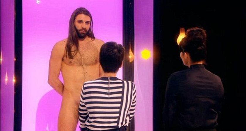 Naked Attraction: Randka w ciemno na golasa nowy show Chanel 4