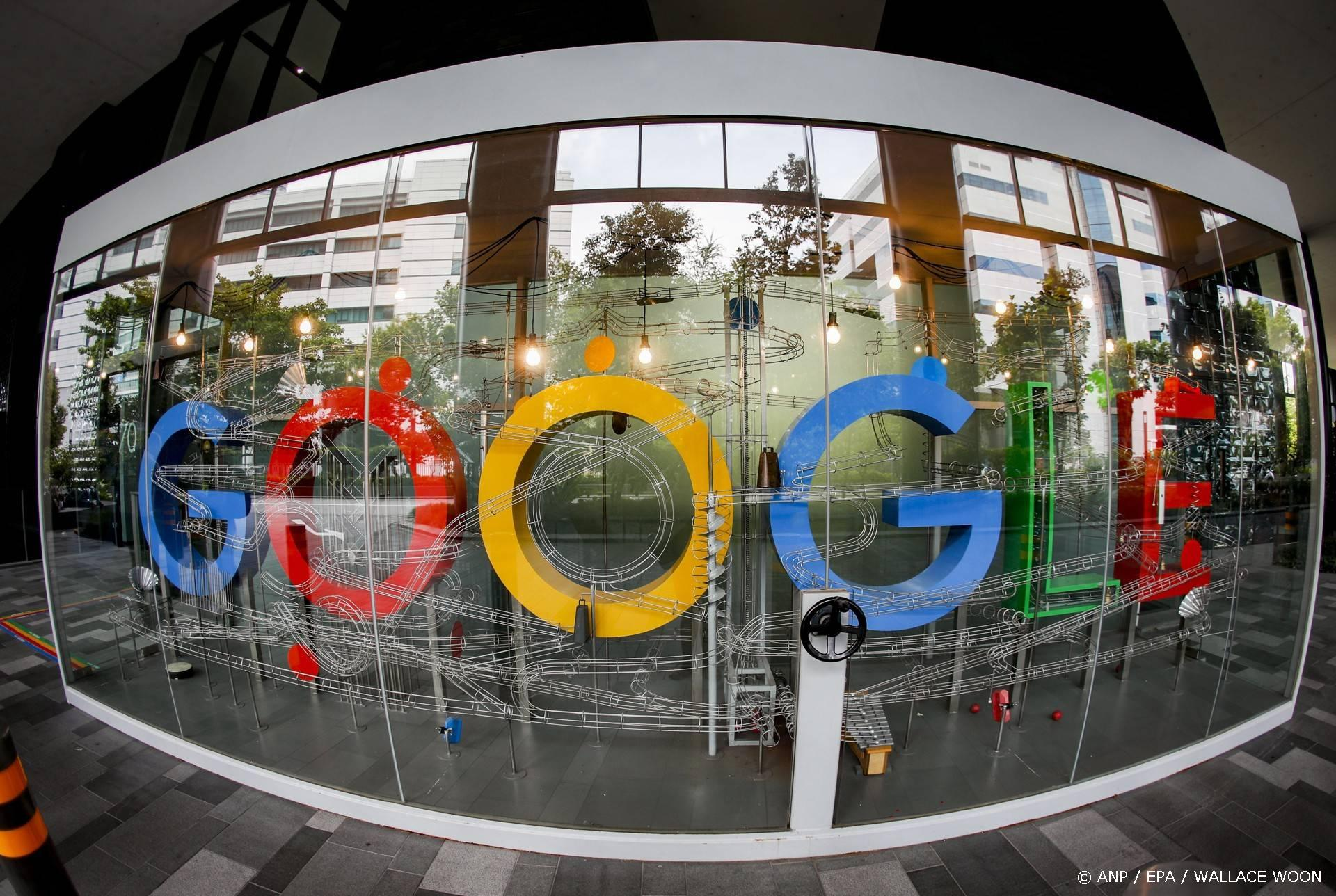 Google verhoogt advertentieprijzen kunstmatig - EU start groot onderzoek