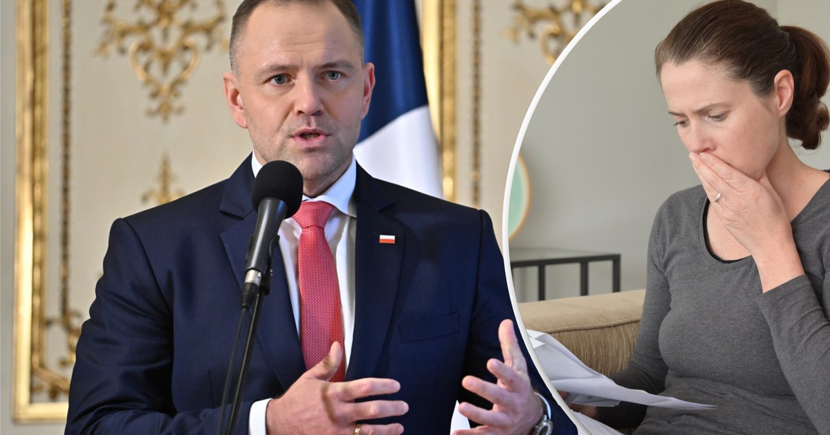 Kobiety piszą do prezydenta Nawrockiego. Chcą tylko jednego