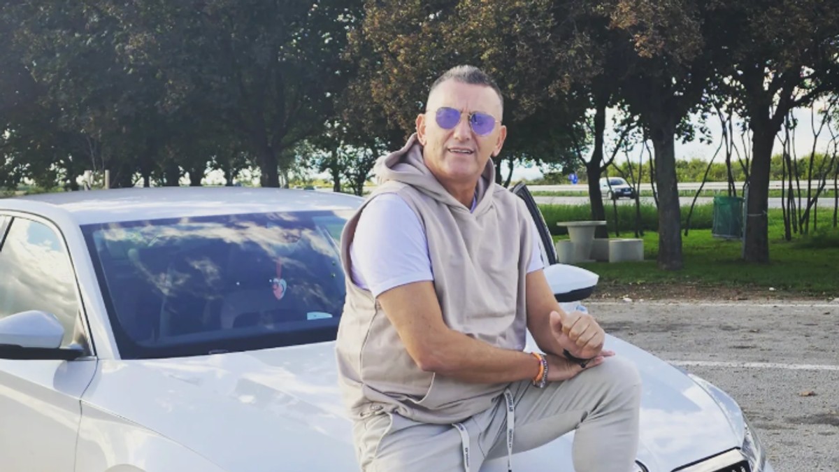 Šako Polumenta