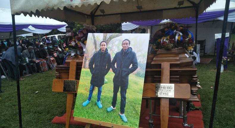 6 police officers indicted in deaths of Kianjokoma brothers
