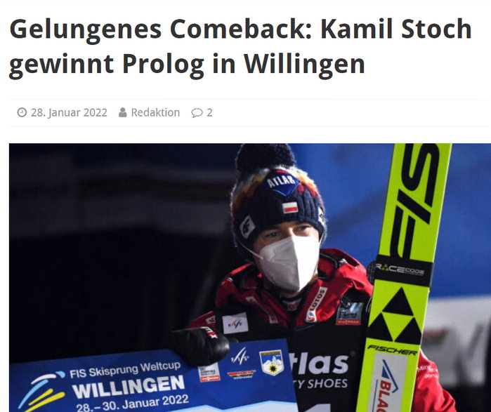 skispringen.com