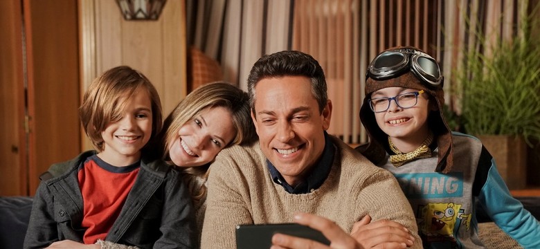 Ekranizacja bestsellerowej powieści skazana na sukces? "Bardzo wzruszający film"