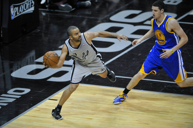 Liga NBA: San Antonio Spurs w finale Konferencji Zachodniej
