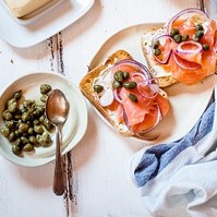 Magas koleszterin ellen kapribogyó? Ezért éri meg többet enni belőle