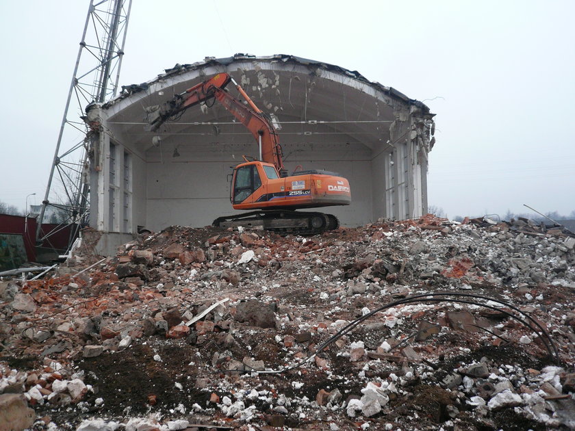 Widzew bez licencji!