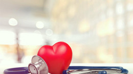 Klarytromycyna zwiększa ryzyko nagłej śmierci sercowej
