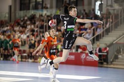 Piłkarki ręczne Zagłębia Lubin zdobyły Puchar Polski