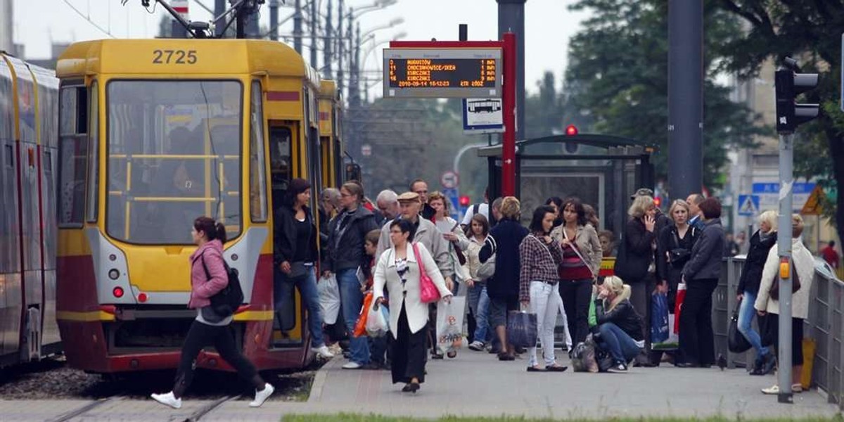 Poprawcie nam komunikację!