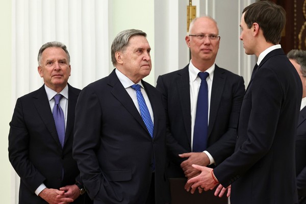 Kiril Vladimirovič Tjurdenjev