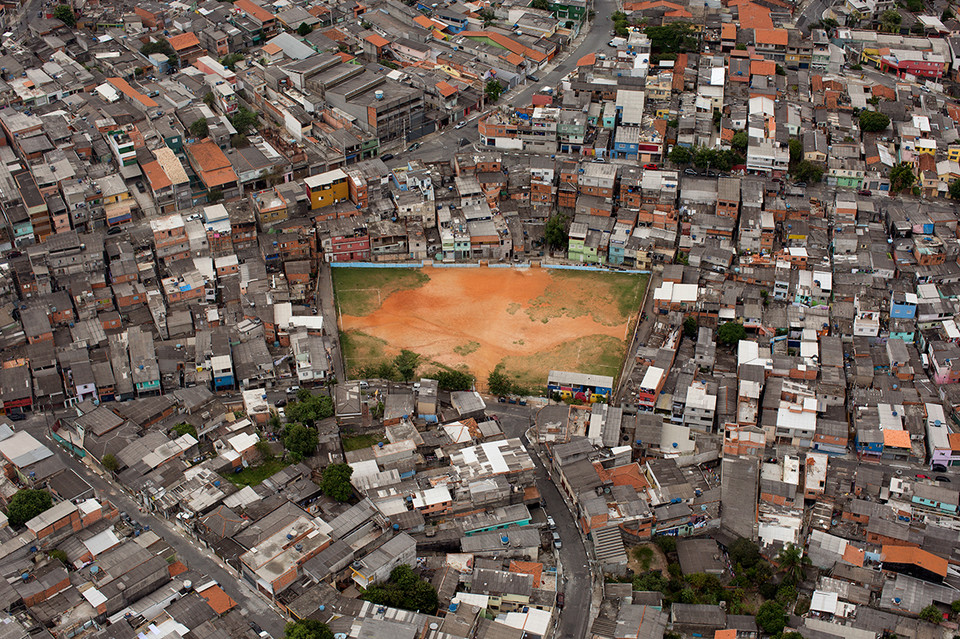 Terrão de Cima, fotografie Renato Stocklera