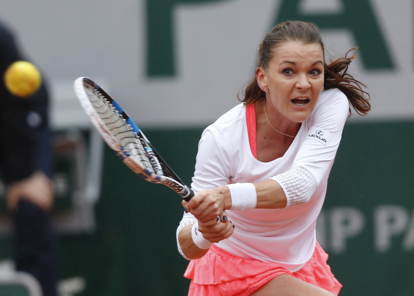 Druga rakieta świata wyeliminowana z French Open