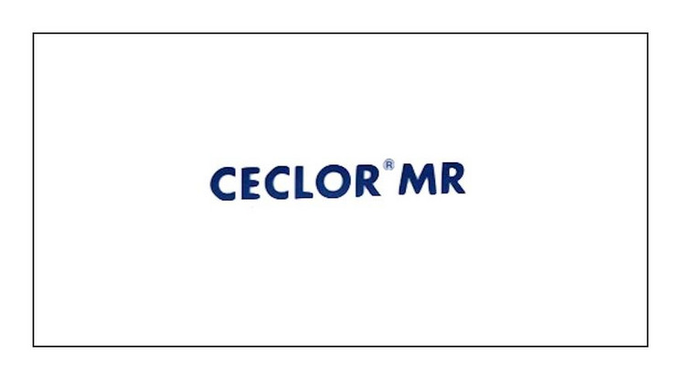 Ceclor MR