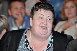 Krzywonos na lodzie przez taniego przewoźnika: Narobię szumu!