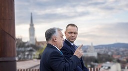 karol nawrocki pod odstrzałem ekspertów. wizyta u orbana to "absolutny błąd"