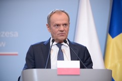 Tusk: Komisja śledcza ds. Pegasusa nie jest na polityczne zamówienie