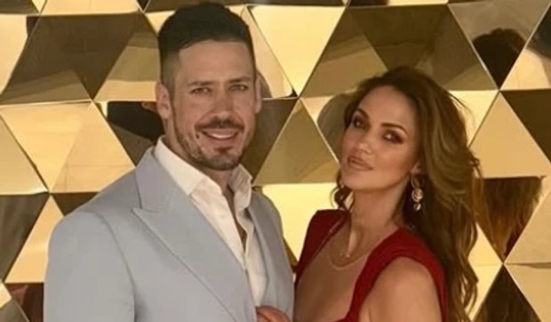 Nikola Rokvić, Bojana Barović