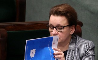 Nowa podstawa programowa: Więcej luzu dla nauczycieli i mniej lektur