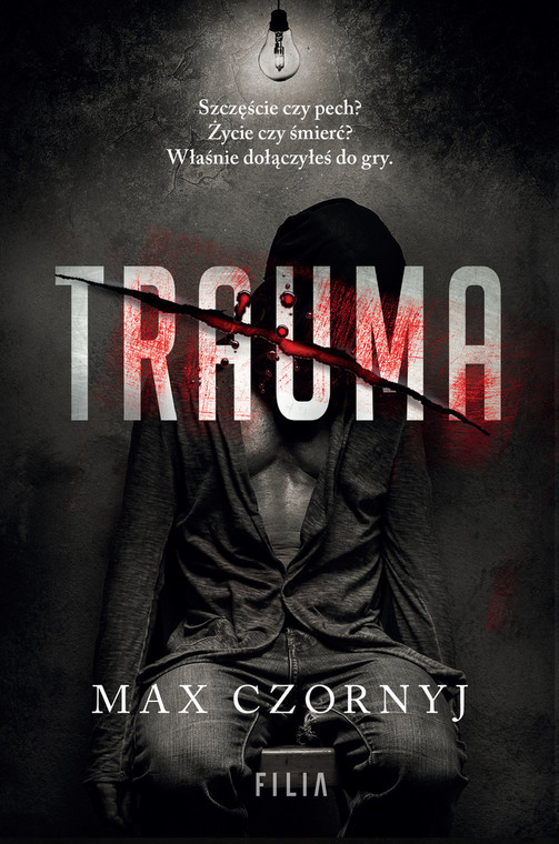 Maks Czornyj, "Trauma" 