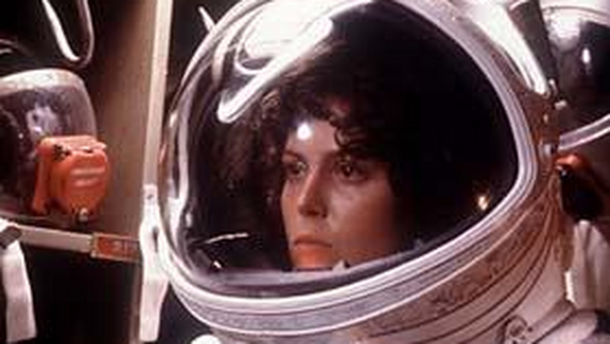 Sigourney Weaver nie wyklucza powrotu do postaci Ellen Ripley w kolejnym filmie o Obcym.